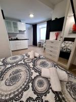 Studio-Apartment