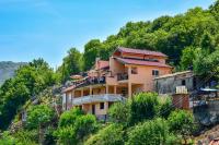 Appartamento Standard con Vista Lago