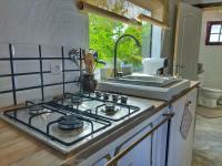 Bungalow con Vista Giardino