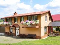 Pokoje Gościnne Sonea - B&B Lewin Kłodzki