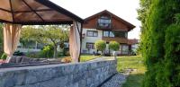Ferienwohnung Siglreitmaier 2 - Bed and Breakfast Chieming