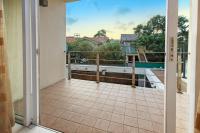 Camera Matrimoniale Deluxe con Balcone