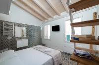 Insapria, Caressa de mä - B&B Bordighera