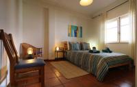 Apartamento Azur - Ferienwohnung