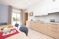 Appartement met 2 slaapkamers