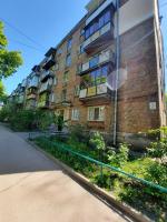 Посуточно мини-студия метро Дорогожичи Киев - B&B