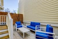 Vakantiehuis met 3 Slaapkamers 