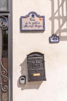 tuGuest Aljibe del Rey Apartment - Free parking - B&B Granada