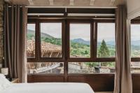 EL CORRAL DEL CARTERU - Casa Rosales - B&B Infiesto