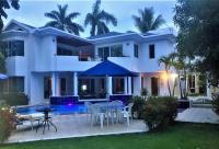 B&B Girardot City - Condominio El Peñon - Bed and Breakfast Girardot City