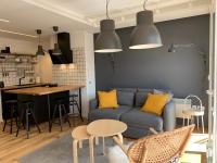 Apartment View - Bed and Breakfast Užice