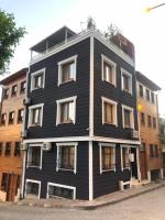 Topkapi Apartments - B&B Istanbul