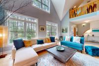 Stone Creek Retreat - Ferienwohnung Cape Neddick