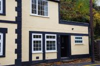 B&B Llangollen - Catref - Bed and Breakfast Llangollen