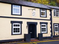 B&B Llangollen - Hafan - Bed and Breakfast Llangollen