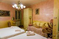 Habitación cuádruple