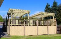 The Sundowner on Lake George - B&B