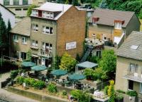 B&B Valkenburg - Pension Auberge de Dael - Bed and Breakfast Valkenburg