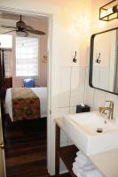 Deluxe Zimmer mit Kingsize-Bett