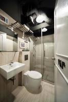 The Pod at Beach Road Boutique Capsule Hotel