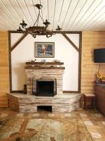 Apartment with Sauna
