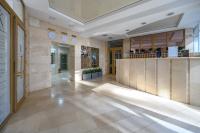 Gagarin Plaza 63 - B&B Odessa