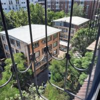 apartment Tashkent 3 bedrooms - Ferienwohnung