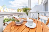 Apartment TeMa - B&B