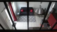 Logements Le 232 Futuroscope Poitiers - B&B