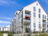 Appartement met 2 slaapkamers