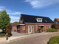 B&B Vrouwenpolder - Etoile aan Zee - Bed and Breakfast Vrouwenpolder