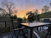 B&B Badenweiler - Ferienwohnung am Park - Bed and Breakfast Badenweiler