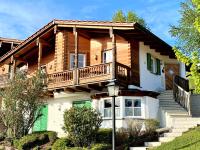 B&B Haarbach - Suite Heidi am Golfplatz Uttlau-Haarbach - Bed and Breakfast Haarbach