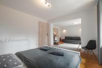 Apartamenty nad Potokiem - Ferienwohnung Leśnica