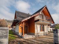 Tatrzańska Kryjówka Premium Chalets Zakopane - B&B Poronin
