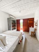 Deluxe Zimmer mit Queensize-Bett