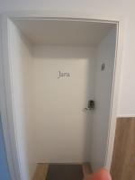 Apartment with Shower (App. Jara)