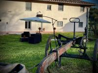 La valle B&B - B&B Cavriglia