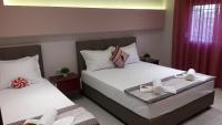 HOUSE DILENA TSIMTSIRI Luxury Apartment 1 - B&B