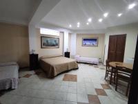 Chambre Familiale Deluxe