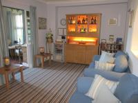 Standard Double Room with Sea View