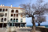 Albatros 2 3-1 - Chambres d'hôtes l'Escala