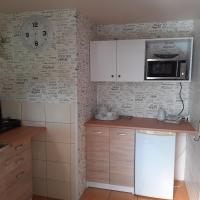 domek dla 2 osób - B&B