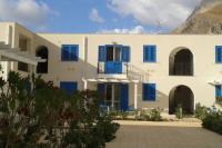 Central Apartment Macari Cala Azzurra Residence - B&B Macari