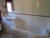 Deluxe Double Room with Bath