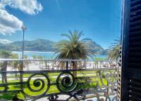 Monolocale 2 Iztueta con Vista Spiaggia