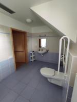 Camera Matrimoniale con Accesso Disabili