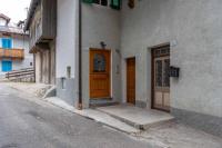 Chalet Butterfly 1 - B&B Mazzin