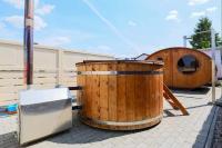 Apartamenty Maja - Bed and Breakfast Grzybowo