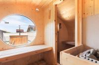 Apartamenty Maja - Ferienwohnung Grzybowo